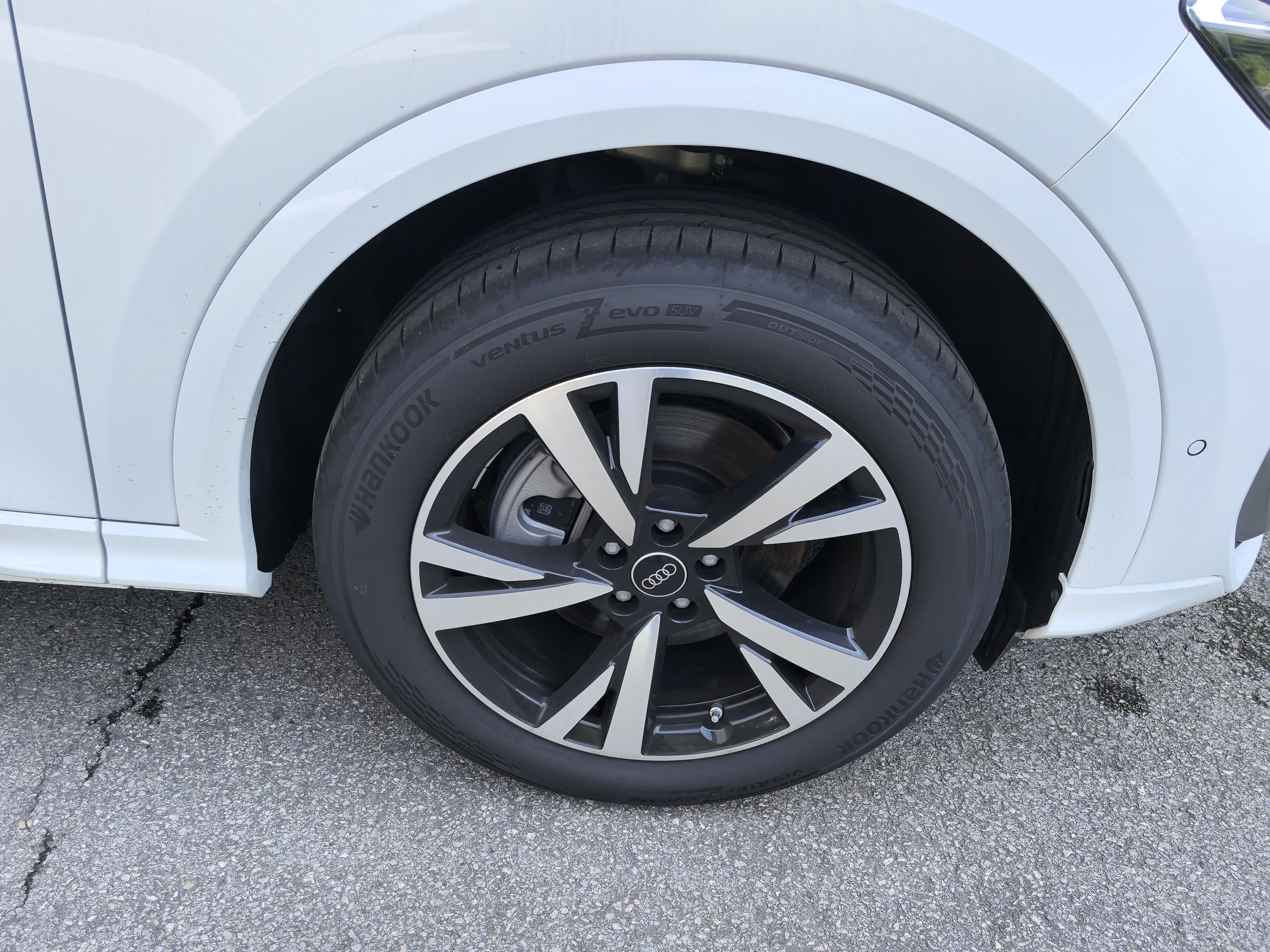 Audi Q5 2026 thumb 4
