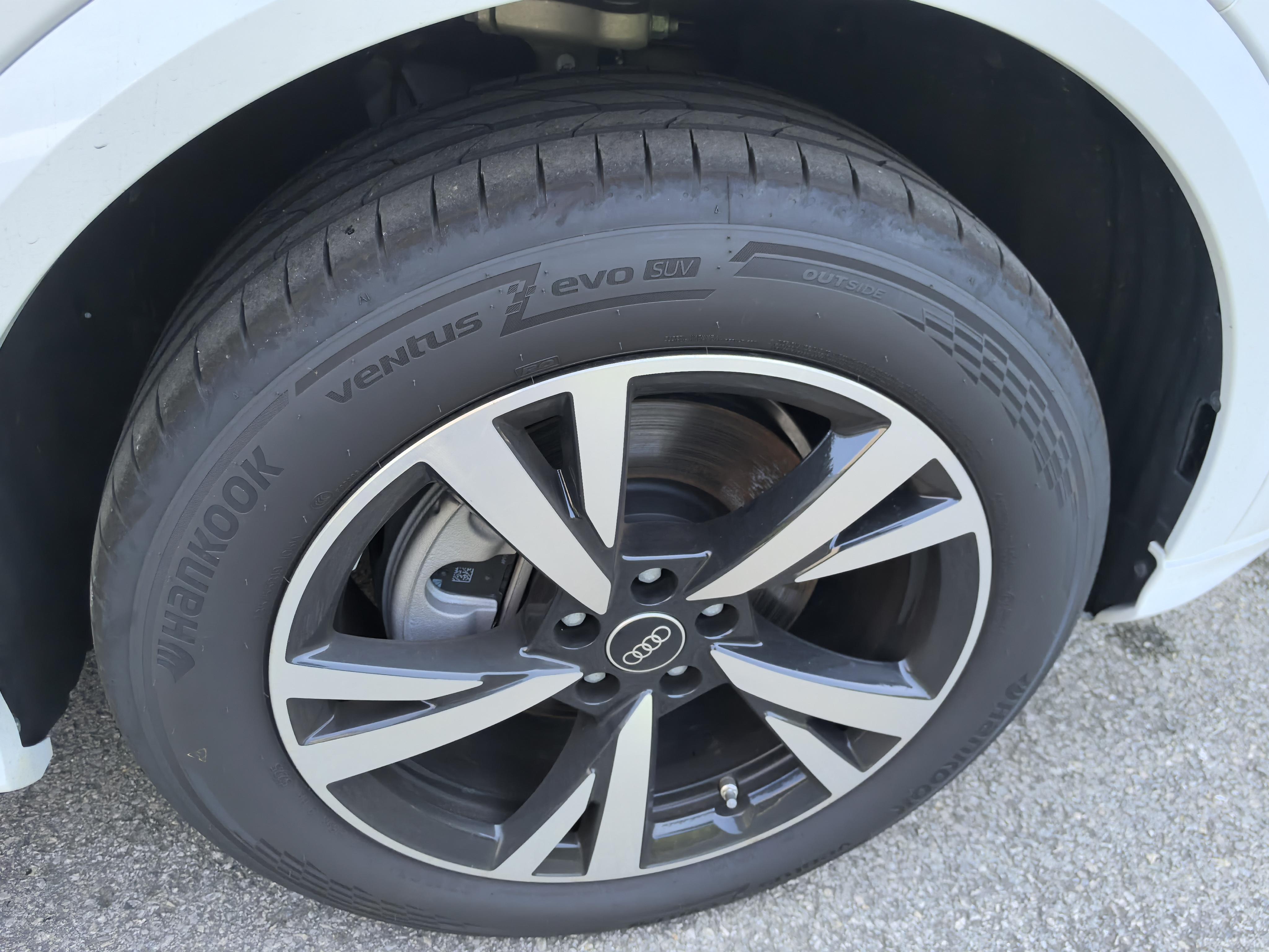 Audi Q5 2026 thumb 5