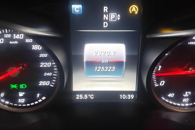 Mercedes-Benz C-Класс 2015 thumb 12