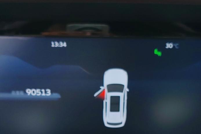 Geely Xingyue L 2021 thumb 4