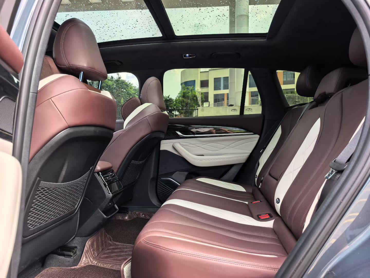 Geely Xingyue L 2021 thumb 7