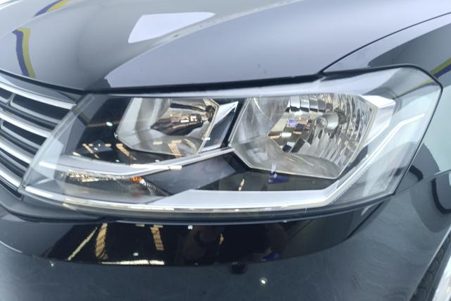Volkswagen Lavida XR 2017 thumb 2