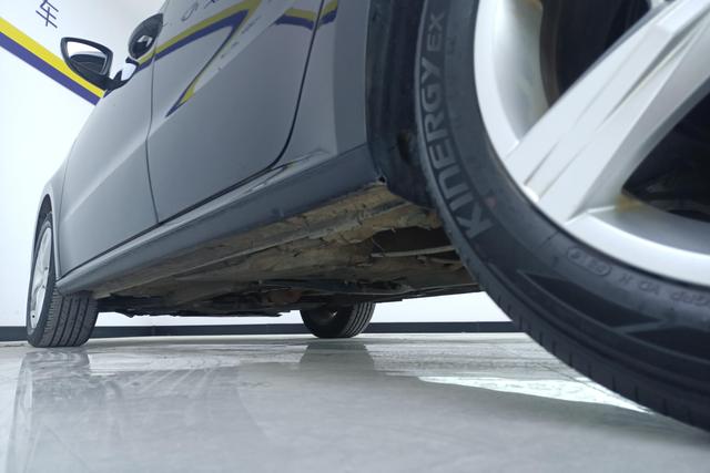 Volkswagen Lavida XR 2017 thumb 4