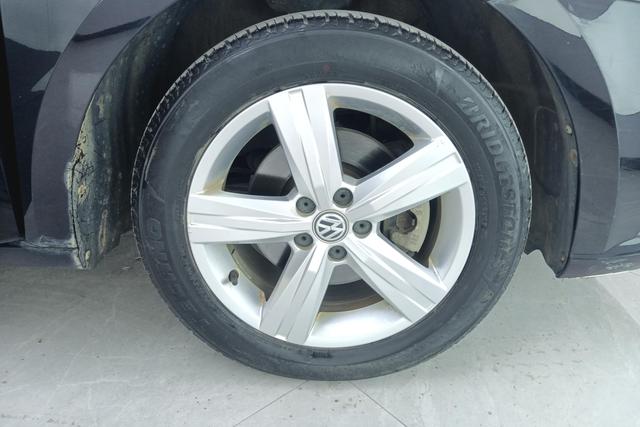 Volkswagen Lavida XR 2017 thumb 7