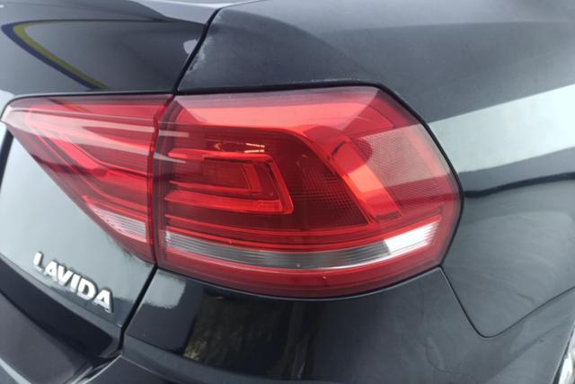 Volkswagen Lavida XR 2017 thumb 8