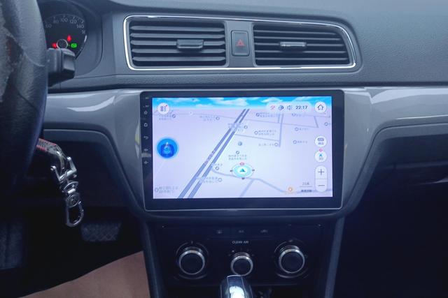 Volkswagen Lavida XR 2017 thumb 10