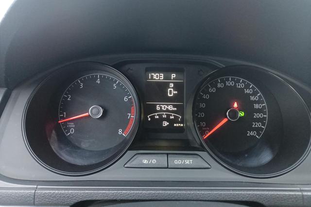 Volkswagen Lavida XR 2017 thumb 11