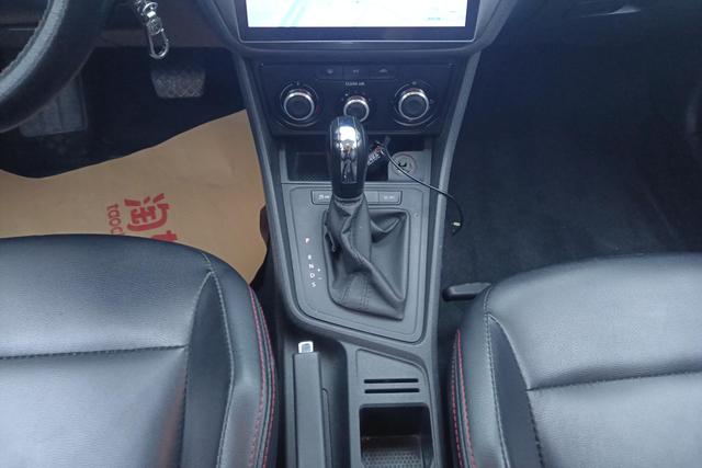 Volkswagen Lavida XR 2017 thumb 12