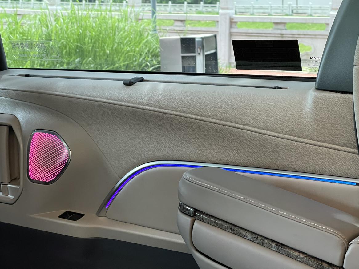 Toyota Sienna 2026 thumb 6