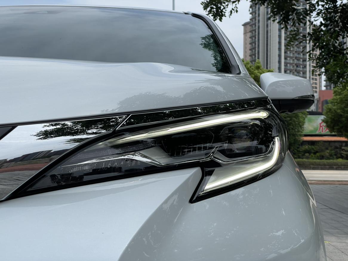 Toyota Sienna 2026 thumb 7