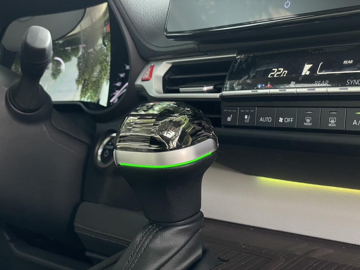 Toyota Sienna 2026 thumb 8