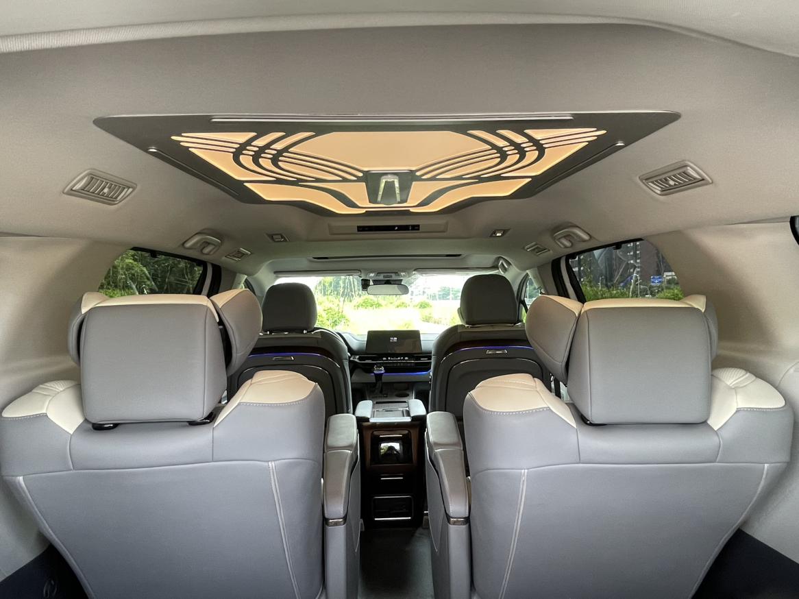 Toyota Sienna 2026 thumb 12
