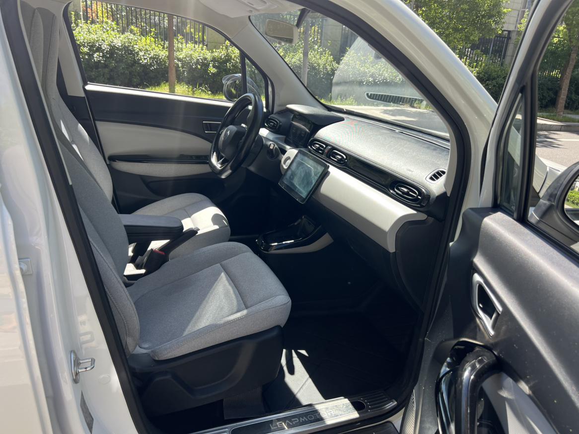 Leapmotor T03 2023 thumb 6