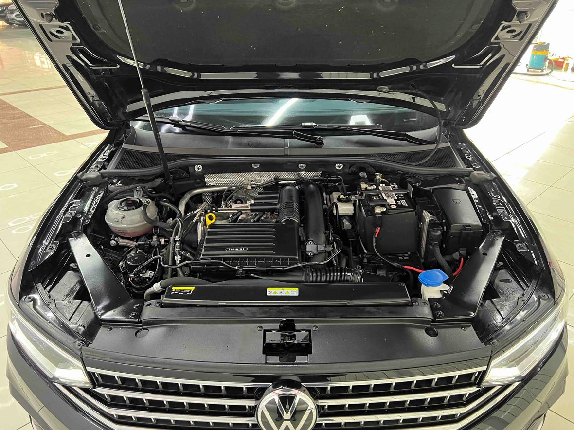 Volkswagen Magotan 2023 thumb 5