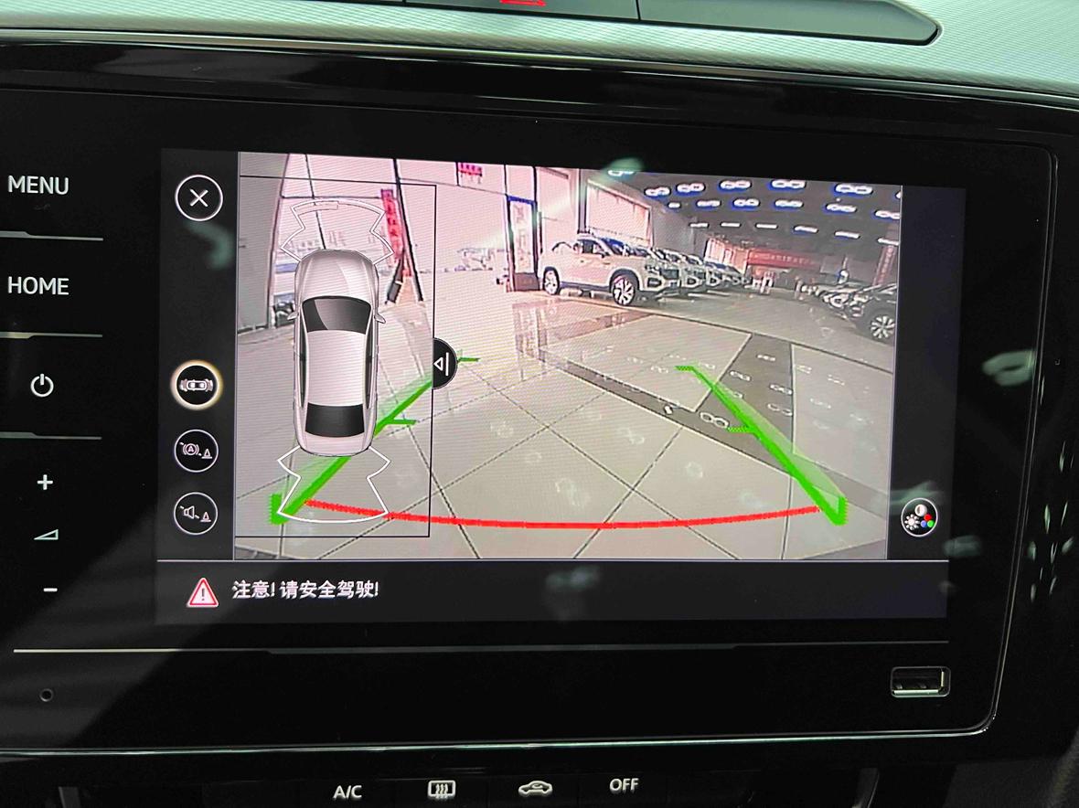 Volkswagen Magotan 2023 thumb 7