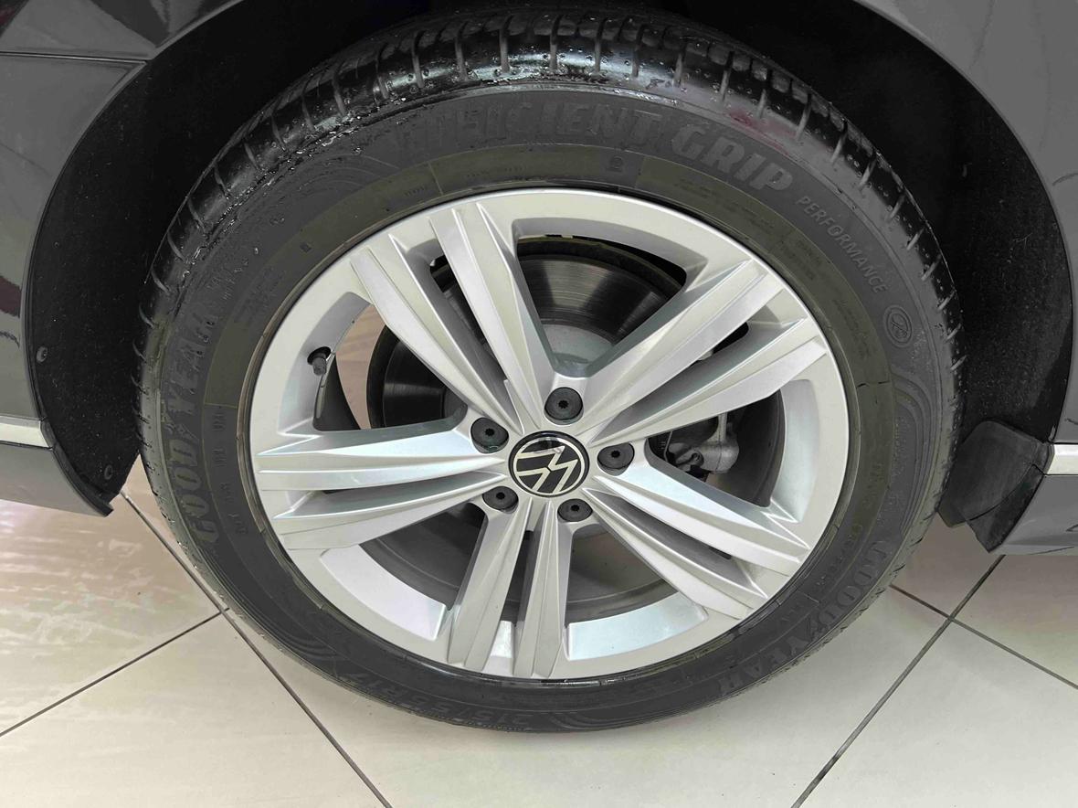 Volkswagen Magotan 2023 thumb 9