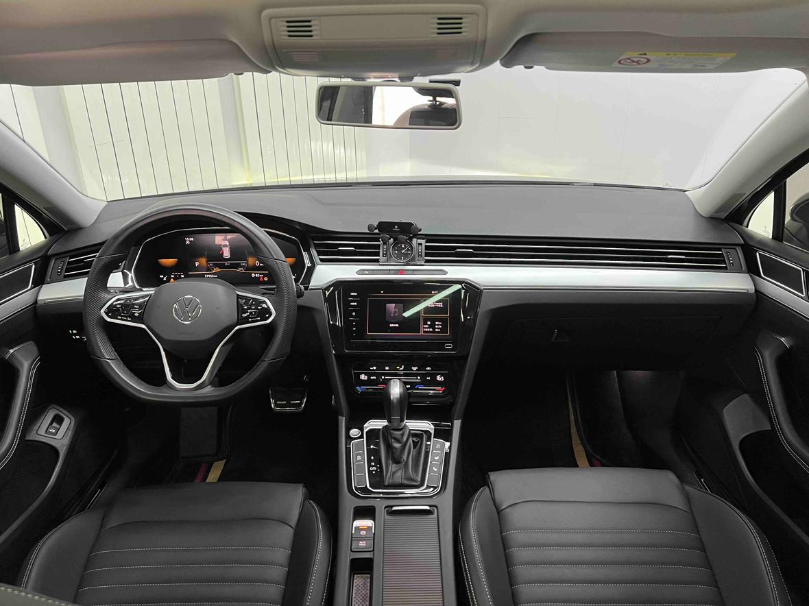 Volkswagen Magotan 2023 thumb 11