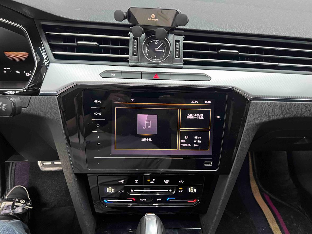 Volkswagen Magotan 2023 thumb 12