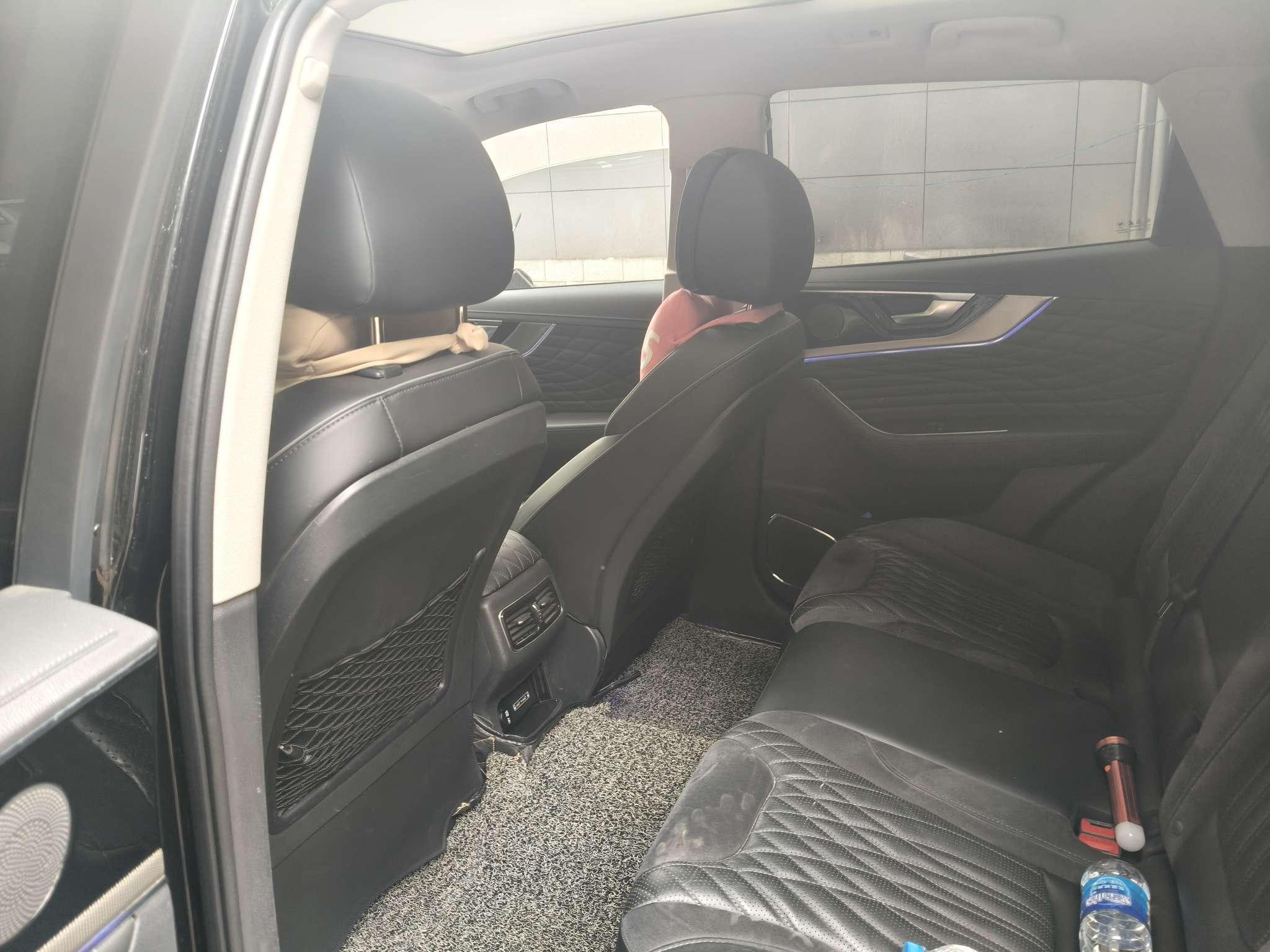 Hongqi HS5 2022 thumb 7