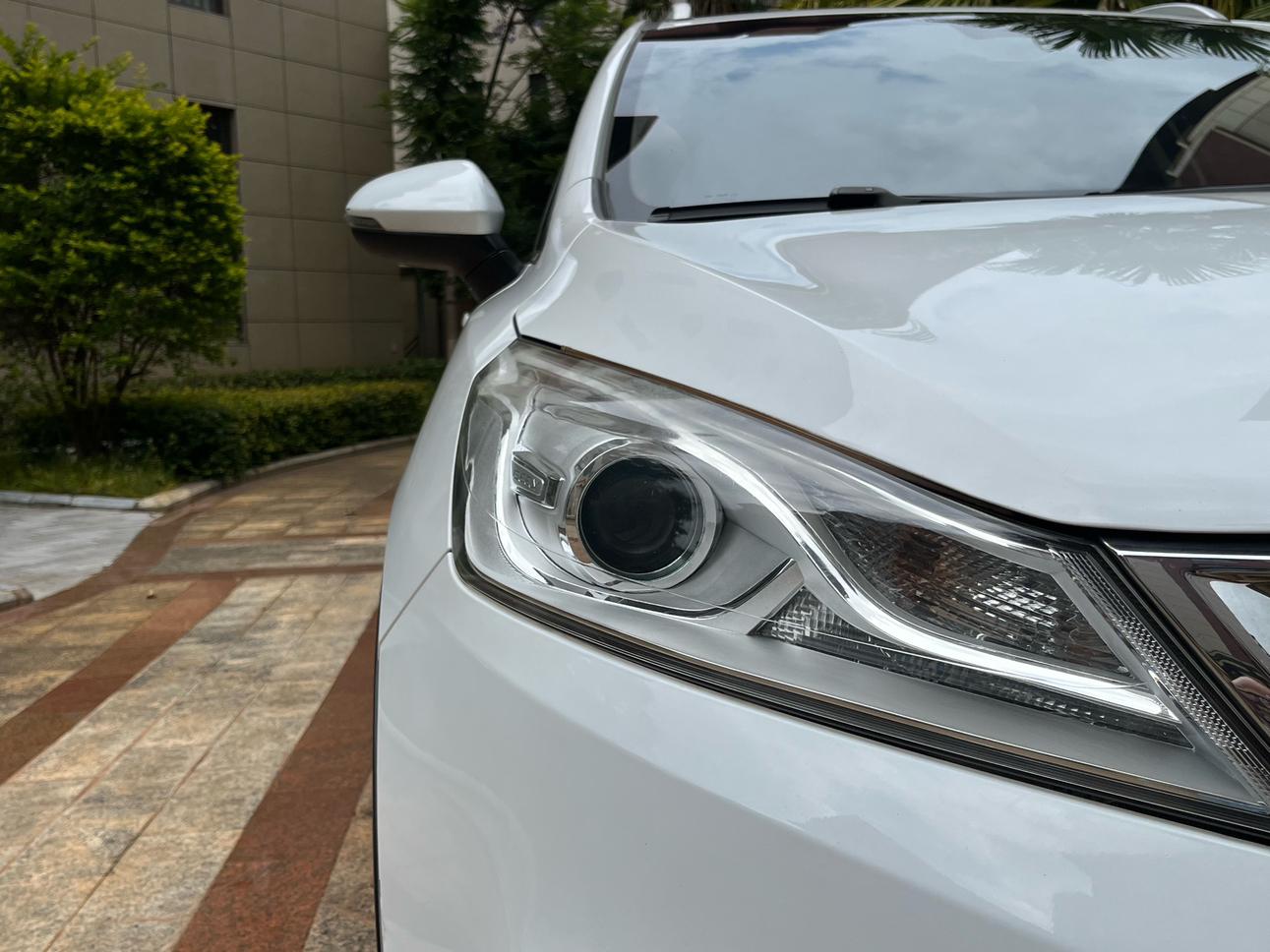 Geely GS 2018 thumb 8