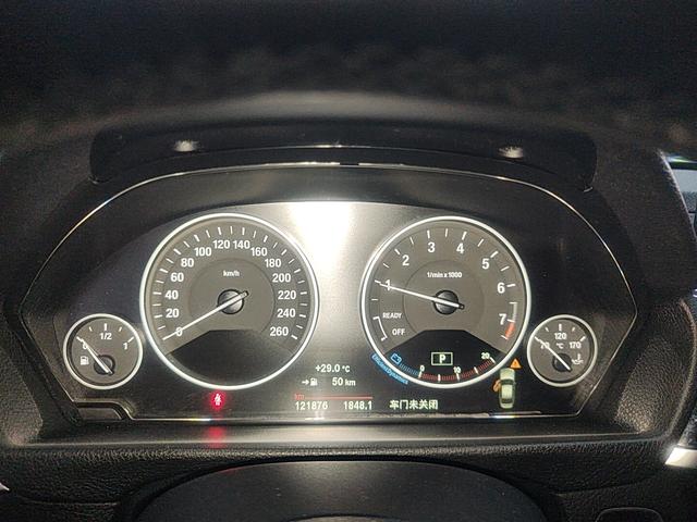 BMW 3 серии 2019 thumb 4