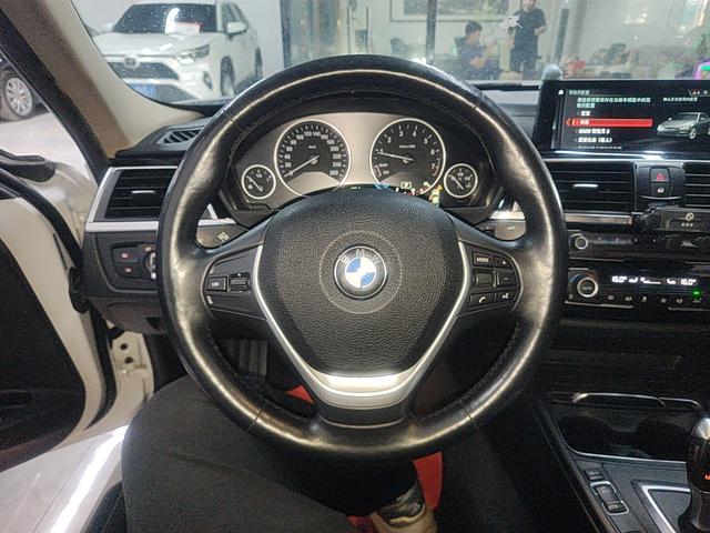 BMW 3 серии 2019 thumb 5