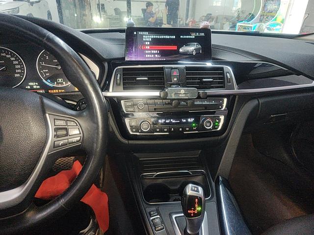 BMW 3 серии 2019 thumb 6