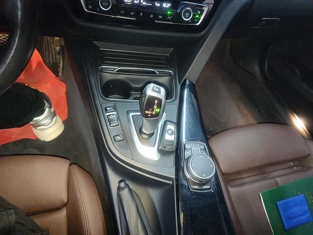 BMW 3 серии 2019 thumb 7