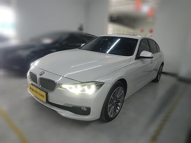BMW 3 серии 2019 thumb 11