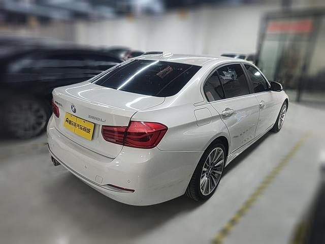 BMW 3 серии 2019 thumb 12