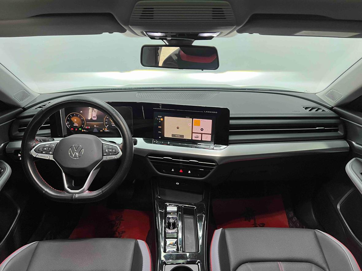 Volkswagen Lamando 2023 thumb 12