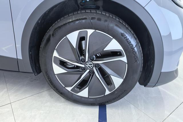 Volkswagen ID.4 2022 thumb 7