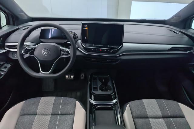 Volkswagen ID.4 2022 thumb 10