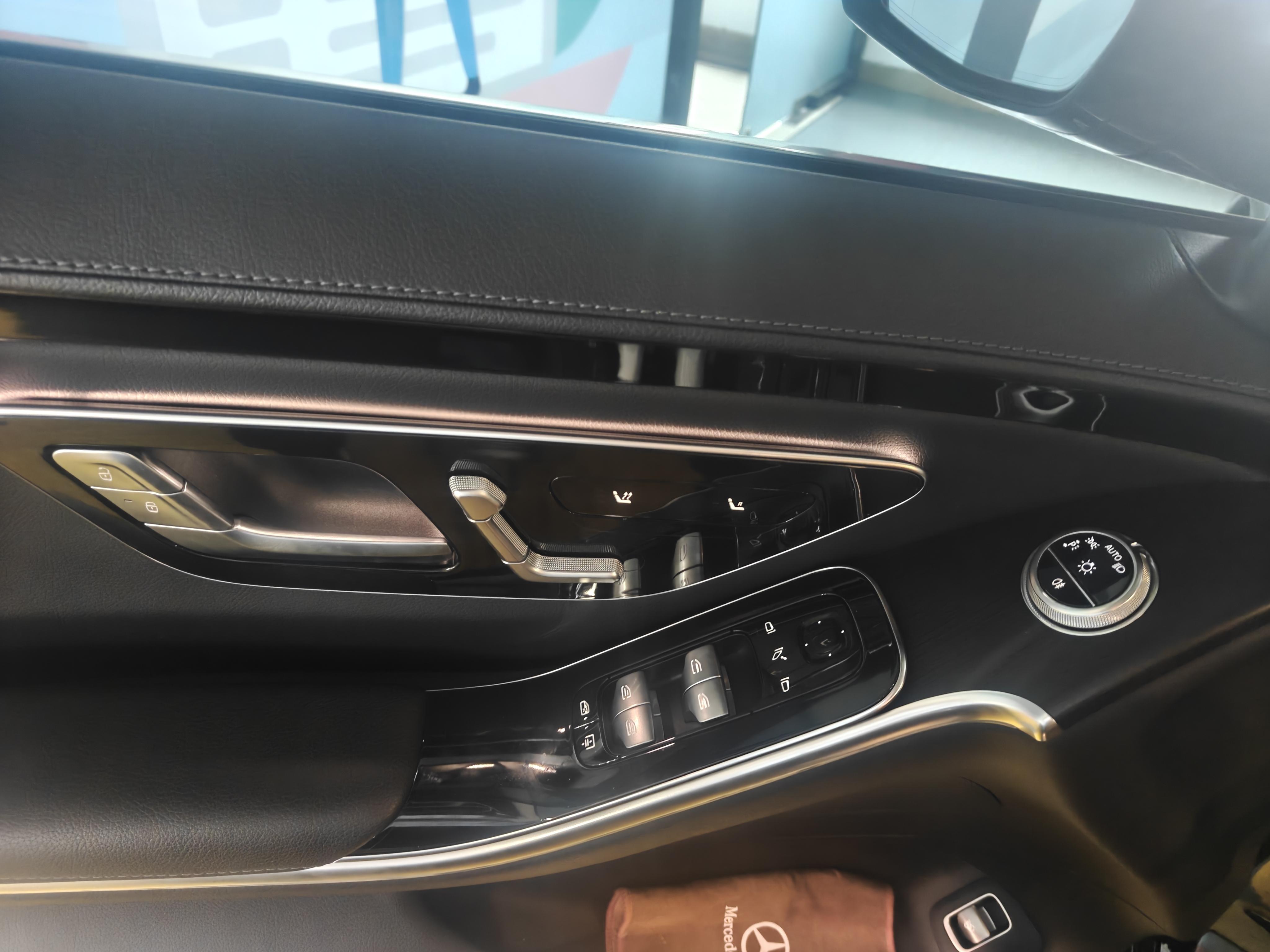 Mercedes-Benz S-Класс 2022 thumb 8