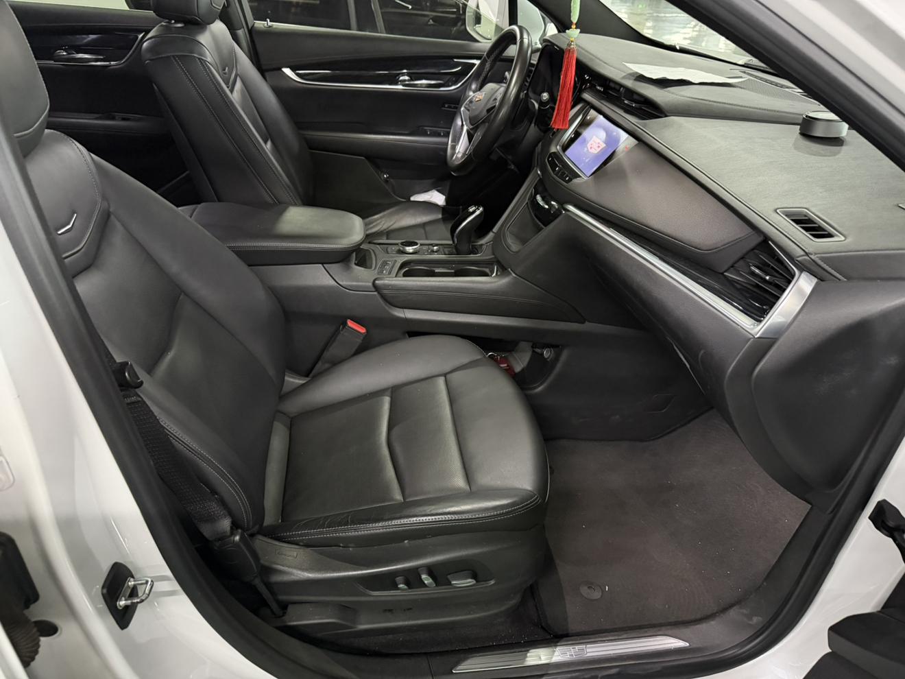 Cadillac XT5 2020 thumb 5