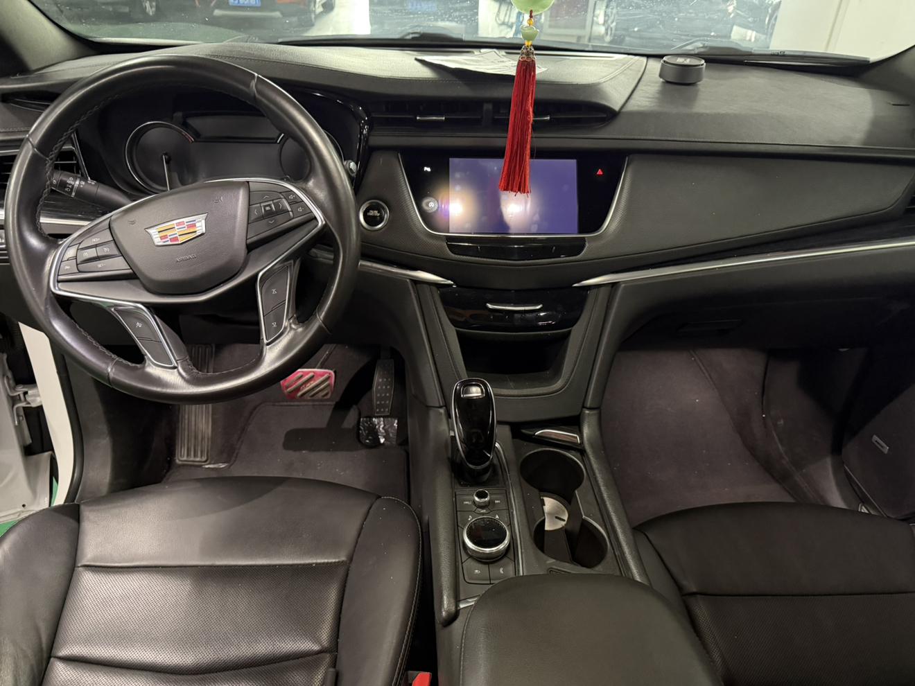 Cadillac XT5 2020 thumb 10