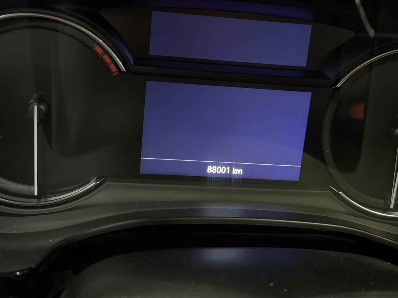 Cadillac XT5 2020 thumb 11
