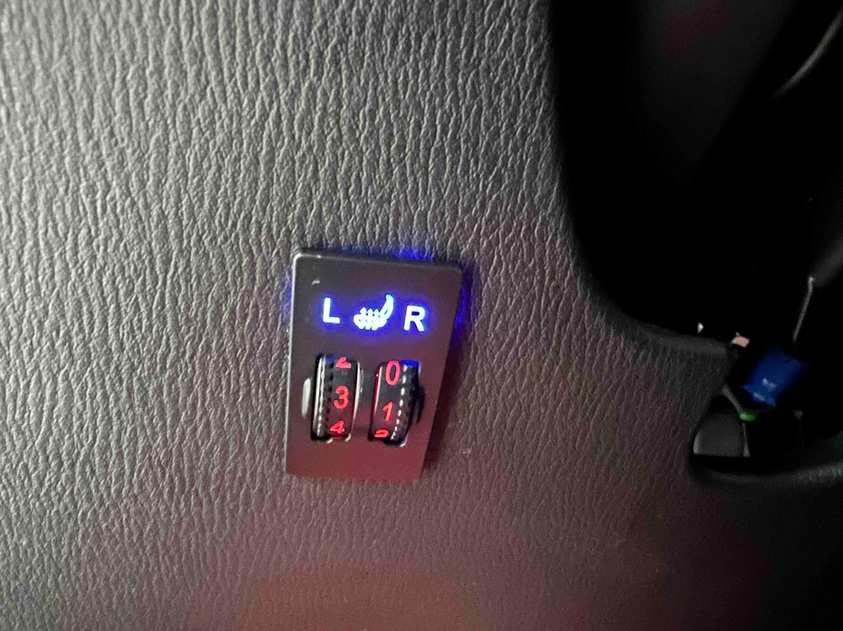 Mazda CX-4 2021 thumb 6