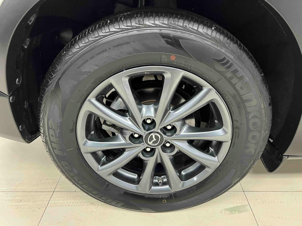 Mazda CX-4 2021 thumb 7