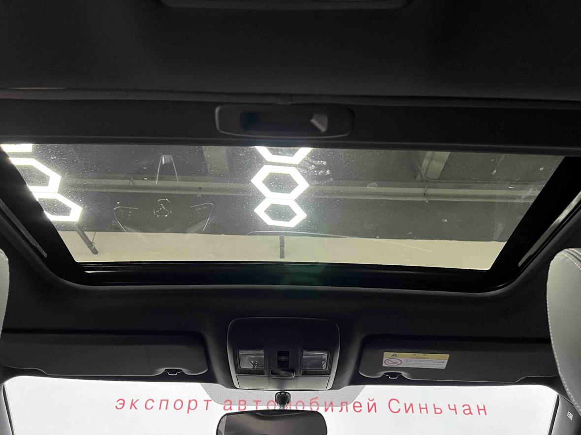 Mazda CX-4 2021 thumb 8