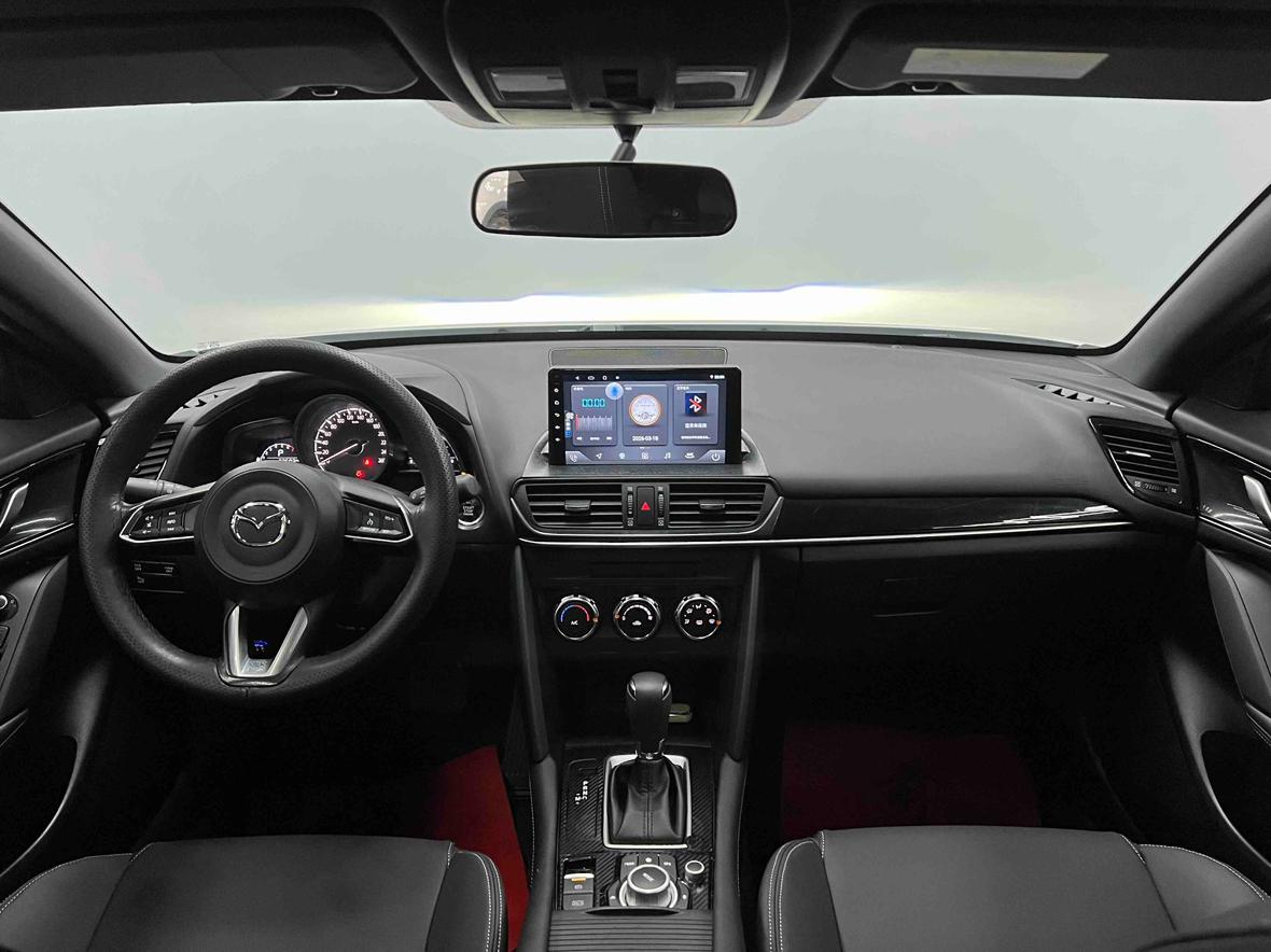 Mazda CX-4 2021 thumb 11