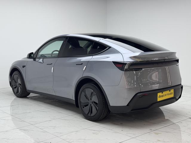 Tesla Model Y 2025 thumb 3