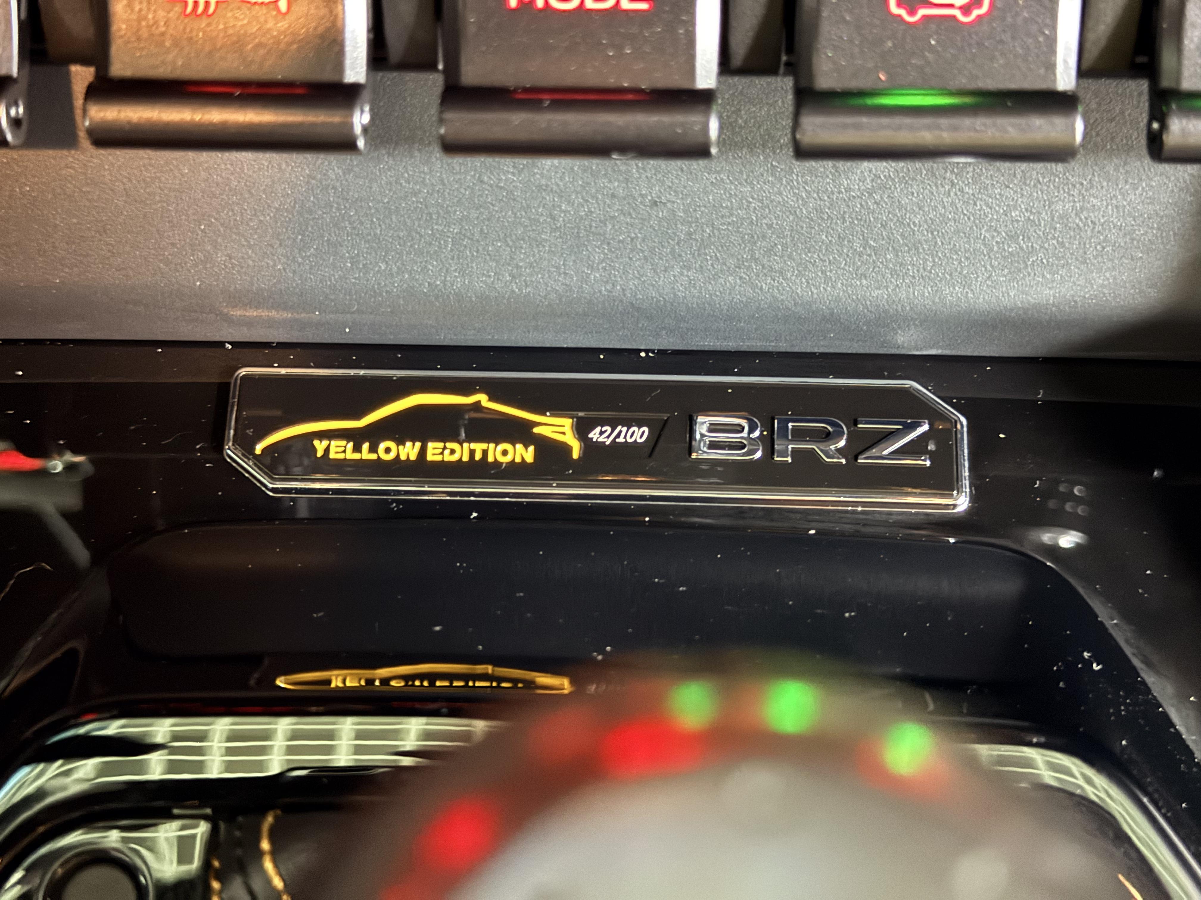 Subaru BRZ 2025 thumb 6