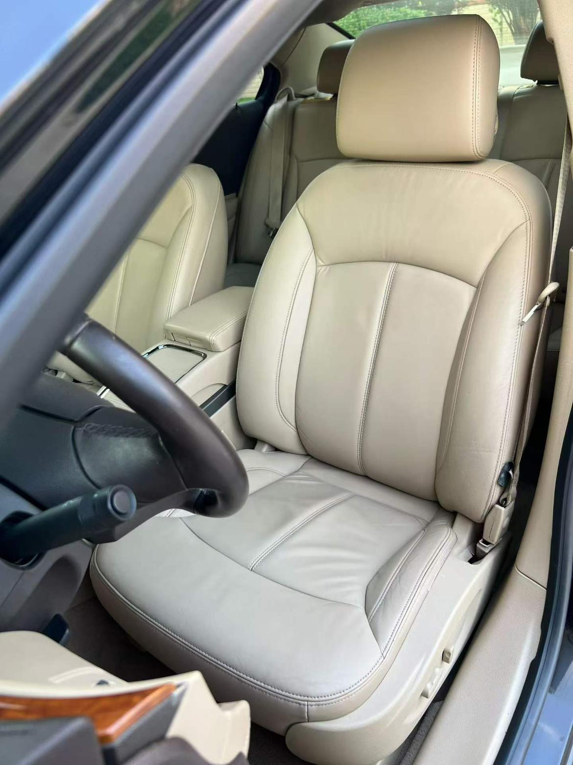 Buick LaCrosse 2012 thumb 5