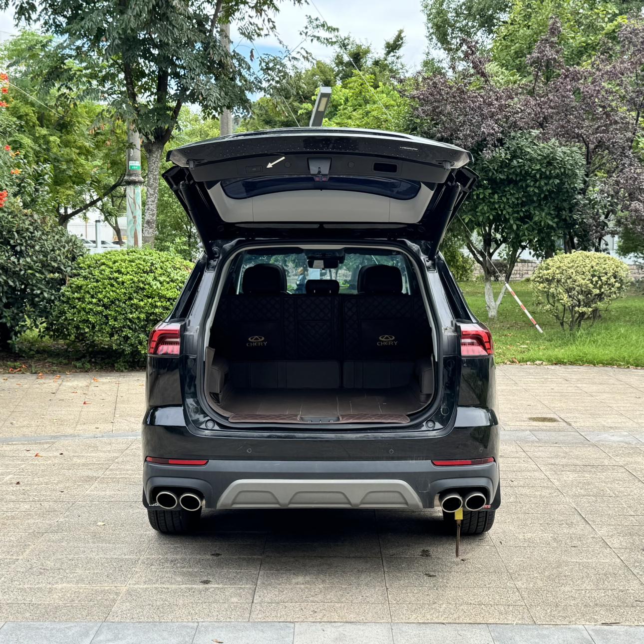 Chery Tiggo 8 PRO 2024 thumb 5