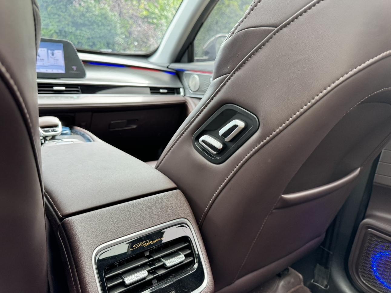Chery Tiggo 8 PRO 2024 thumb 11