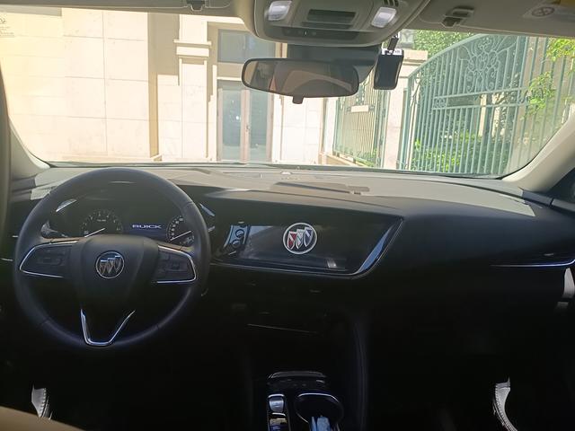 Buick Envision 2022 thumb 3
