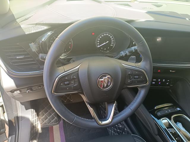 Buick Envision 2022 thumb 5