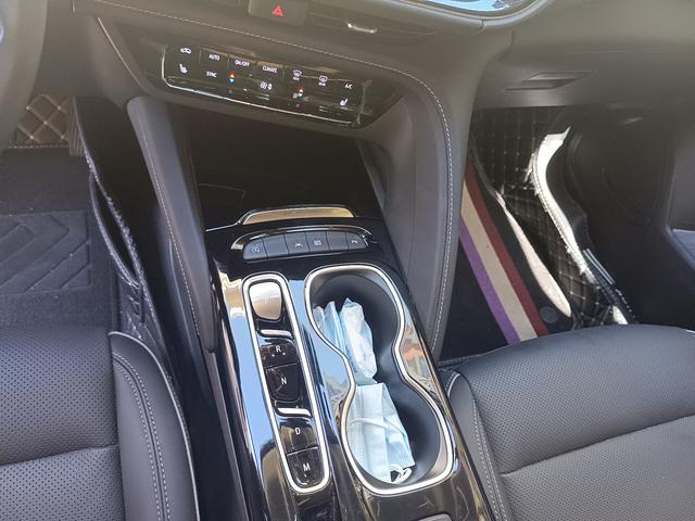 Buick Envision 2022 thumb 7