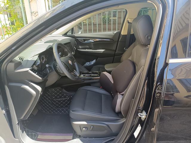 Buick Envision 2022 thumb 8
